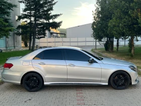 Mercedes-Benz E 220 AMG-Line | Mobile.bg    5