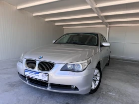     BMW 520 START-STOP- BENZIN