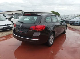 Opel Astra 1.6 CDTI -EURO 6 B/ ЛИЗИНГ , снимка 7