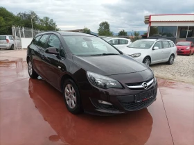 Opel Astra 1.6 CDTI -EURO 6 B/ ЛИЗИНГ , снимка 3