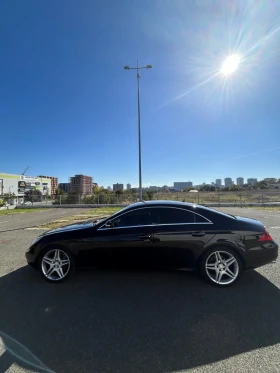 Mercedes-Benz CLS 320, снимка 1