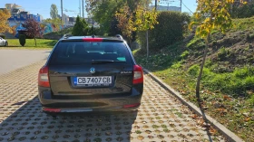 Skoda Octavia 2.0TDI / DSG / ПОДГРЕВ, снимка 4