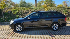 Skoda Octavia 2.0TDI / DSG / ПОДГРЕВ, снимка 3