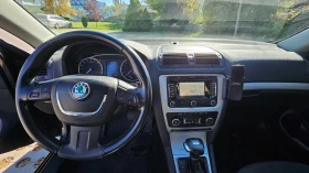 Skoda Octavia 2.0TDI / DSG / ПОДГРЕВ, снимка 11