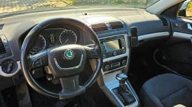 Skoda Octavia 2.0TDI / DSG / ПОДГРЕВ, снимка 8