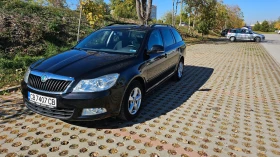 Skoda Octavia 2.0TDI / DSG / ПОДГРЕВ, снимка 1