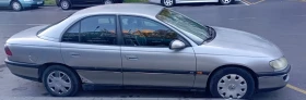 Opel Omega | Mobile.bg    3