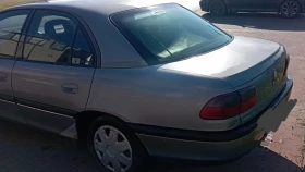 Opel Omega | Mobile.bg    4