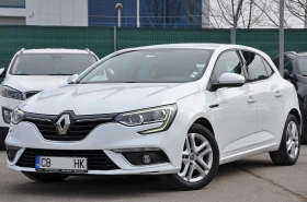 Renault Megane 1.5 DCI