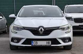     Renault Megane 1.5 DCI