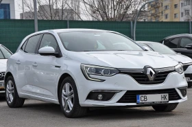     Renault Megane 1.5 DCI