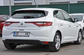     Renault Megane 1.5 DCI