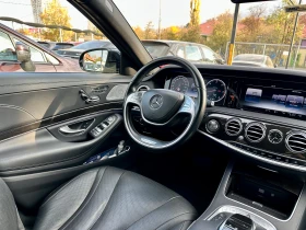 Mercedes-Benz S 350 4Matic | Mobile.bg    12