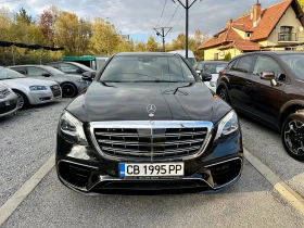 Mercedes-Benz S 350 4Matic | Mobile.bg    2