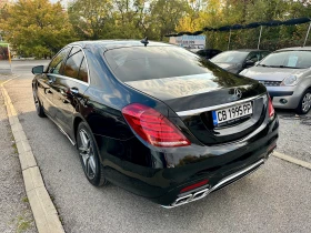 Mercedes-Benz S 350 4Matic | Mobile.bg    4