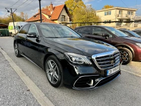     Mercedes-Benz S 350 4Matic