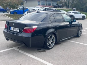 BMW 525 525 d, снимка 4