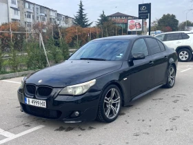 BMW 525 525 d, снимка 1