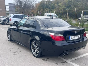 BMW 525 525 d, снимка 3