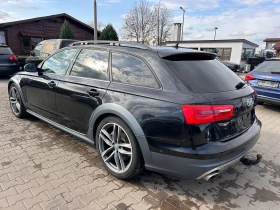 Audi A6 Allroad 3.0TDI BITURBO AVTOMAT/NAVI/PANORAMA | Mobile.bg    8