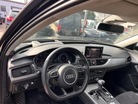 Audi A6 Allroad 3.0TDI BITURBO AVTOMAT/NAVI/PANORAMA | Mobile.bg    11