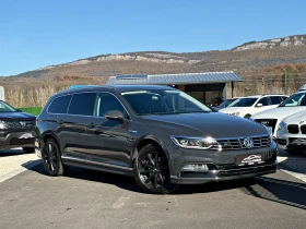     VW Passat R Line 4MOTION 4X4 190 LED KEYLESS