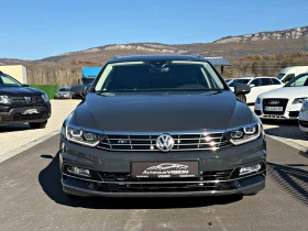     VW Passat R Line 4MOTION 4X4 190 LED KEYLESS