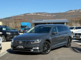     VW Passat R Line 4MOTION 4X4 190 LED KEYLESS