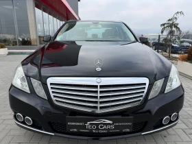 Mercedes-Benz E 220 CDI 170к.с ELEGANCE / KOJA / NAVI / PARKTRONIC , снимка 2