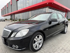 Mercedes-Benz E 220 CDI 170к.с ELEGANCE / KOJA / NAVI / PARKTRONIC , снимка 3