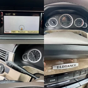 Mercedes-Benz E 220 CDI 170к.с ELEGANCE / KOJA / NAVI / PARKTRONIC , снимка 14