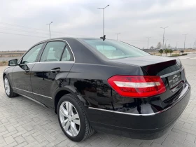 Mercedes-Benz E 220 CDI 170к.с ELEGANCE / KOJA / NAVI / PARKTRONIC , снимка 5