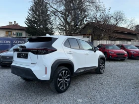 Toyota Yaris Cross 1.5 HYBRID e-CVT, снимка 4