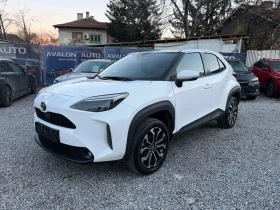 Toyota Yaris Cross 1.5 HYBRID e-CVT, снимка 1