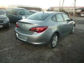     Opel Astra 1.4TURBO -