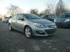     Opel Astra 1.4TURBO -