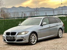 BMW 320 D * AVTOMAT* NAVI* XENON*  - [4] 