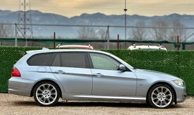 BMW 320 D * AVTOMAT* NAVI* XENON*  - [9] 