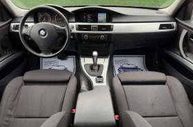 BMW 320 D * AVTOMAT* NAVI* XENON*  - [11] 