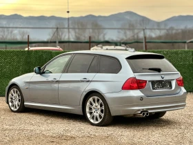 BMW 320 D * AVTOMAT* NAVI* XENON*  - [6] 