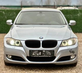 BMW 320 D * AVTOMAT* NAVI* XENON*  - [3] 