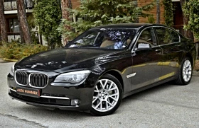 BMW 730 Soft close, distronic, снимка 1