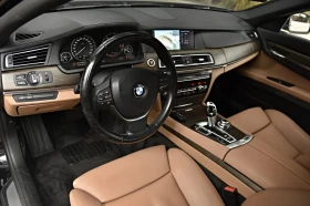 BMW 730 Soft close, distronic, снимка 15