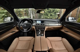 BMW 730 Soft close, distronic, снимка 7