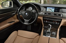 BMW 730 Soft close, distronic, снимка 8