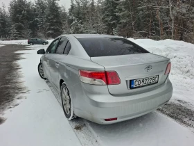 Toyota Avensis 2.0D4D 126 k.c., снимка 4