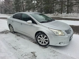 Toyota Avensis 2.0D4D 126 k.c., снимка 3