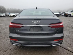 Audi A6 3.0* PREMIUM* PLUS* * * *  | Mobile.bg    6