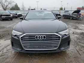 Audi A6 3.0* PREMIUM* PLUS* * * *  | Mobile.bg    5