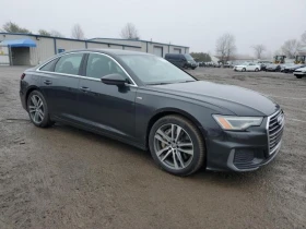 Audi A6 3.0* PREMIUM* PLUS* * * *  | Mobile.bg    4